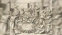 Kanibalové by dlouhodobě nepřežili. Český vědec upřesňuje, proč lidstvo od pojídání lidí ustoupilo