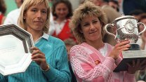 Uprchlice z Československa a holka od vedle. Snímek o sportovní rivalitě boduje
