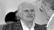 Zemřel Milan Knížák