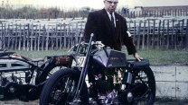 Prchl nacistům, komunisti mu zbořili dům. Řeší se dědictví slavného rodáka ze Svitav