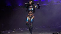 Katy Perry zuří. Bílý dům použil píseň Firework k videozáznamu útoků na Írán