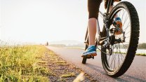Křížem krážem na kole okolo Brna. Cyklisté se mohou těšit na nové stezky i lávky