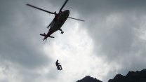 Další tragédie ve Vysokých Tatrách. Polák nepřežil 150 metrů dlouhý pád