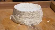 Seznamte se: Ricotta. Má méně tuku než mascarpone a více vápníku než tvaroh
