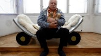 Knížák nechával jen málokoho chladným. S jeho smrtí končí jedna kapitola českého umění