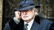 Renesanční osobnost, vzpomíná Macinka na Knížáka. Uměl i provokovat, řekl Baxa