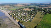 Na seznamu UNESCO jsou nově i normandské pláže, Olymp či japonská města