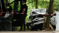 Islamistický terorista na svobodě. Jak je možné, že v Berlíně vraždila „známá firma“?