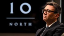 Nový britský premiér Burnham je připraven odporovat Trumpovi