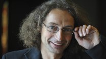 Zemřel fyzikální chemik Pavel Jungwirth, držiteli ceny Neuron bylo 60 let