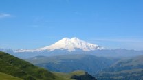 Na kavkazské hoře Elbrus zahynulo pět bosenských horolezců