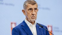 Zbabělý čin, odsoudil Babiš útok v Berlíně. Důsledek neřízené migrace, podotkl
