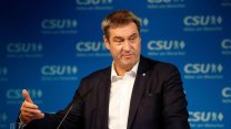 Bavorský premiér Söder se kvůli spolupráci s AfD postavil proti saskému kolegovi