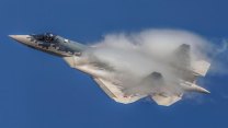 Záhadné okolnosti pádu ruské Su-57. Ukrajinci mluví o operaci, která nemá obdoby