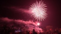 Konec silné pyrotechniky: Co nově platí pro ohňostroje a jaké hrozí pokuty