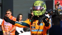 Mistr světa Norris ukončil čekání na první výhru v sezoně F1