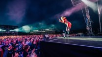Na Benátské! kralovali Roxette i česká a slovenská poprocková špička