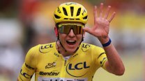 Pogačar pátým triumfem na Tour vyrovnal historický rekord, uspěl i český jezdec