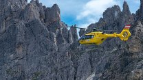 V Rakousku zemřela česká turistka, našli ji ve skalní strži pod stezkou