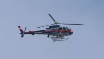 U hornorakouského Hinterstoderu zemřela česká turistka. Našli ji ve skalní strži