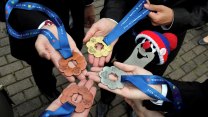 Obrovský úspěch českých středoškoláků: Z biologické olympiády vezou kompletní sadu medailí