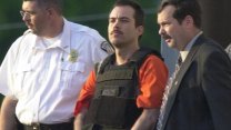 V očích měl chlad. Terorista rozpoutal na olympiádě peklo, policii unikal roky