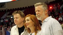 Scenárista Petr Kolečko o filmové Lajně: Dnešní svět potřebuje hrdiny typu Hrouzka