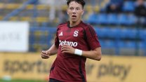 Kvalitní hráč, ale jako člověka ho neuznávám, pálí kouč. Český talent popudil výlevem