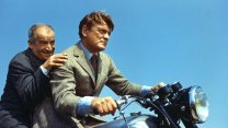 KVÍZ: Perrin, Pignon, Cruchot, Juve. Znáte francouzské filmy?