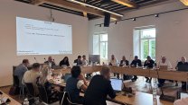 Chceme rychlý vlak do Brna, shodli se politici ve Znojmě. Ministerstvo s tím ale nepočítá