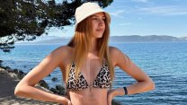 Zemřela rakouská miss Lucia Sisicová. Bylo jí 22 let