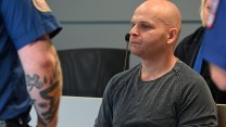 Vrah z Mírova opět před soudem. Potvrdí výjimečný trest za ubodání partnerky?