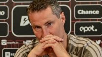 Sebere Sparta odvahu? Polovičatá oběť není řešení. Priske ztratil svoji auru