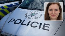 Nenatočili jste ji? Policie kvůli zmizelé ženě poptává i kamerové záznamy