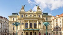 Divadlo na Vinohradech čeká kompletní rekonstrukce. Soubor bude hrát v Radiopaláci