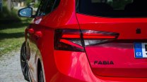 Fabia potřebuje elektrického nástupce, naznačil šéf Škody