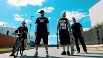 Rybičky 48 vyjedou na podzimní turné po klubech a kulturácích. Jako před 25 lety