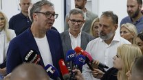 Srbský prezident Vučić rozpustil parlament, nominovali ho na premiéra