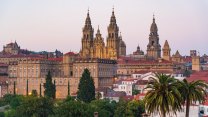Prahu a španělské Santiago de Compostela propojí v prosinci přímá letecká linka