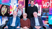 Svěrák domluví Bruknerovi. Ať nedělá proroka, odmítá slova o poslední sezoně