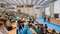 Logická olympiáda vstupuje do dalšího ročníku, registrace je do 30. září