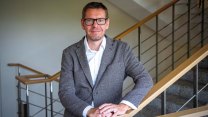 Většímu zdražení plynu v Česku brání velká konkurence, říká šéf innogy Energie Konvalina