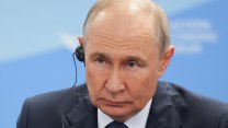 Putin se ve vyjednávání nepohnul ani o píď