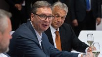 Srbský prezident Vučić rozpustil parlament a vypsal volby. Chce být premiérem