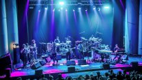 Virtuózní Snarky Puppy zahrají v Brně i Praze