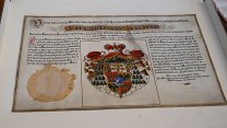 Mimořádná událost. Arcibiskupství v Olomouci se vrátily vzácné relikvie