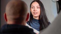 Ve 22 letech zemřela úřadující Miss Rakouska. Podstoupila sedm operací srdce