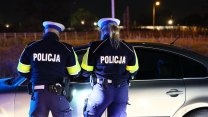 Rychlík smetl kamion. Při nehodě v Polsku zemřel člověk, zraněných je 20