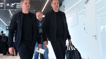 Sparta se dál vrací ke zlaté dvouletce. Letná vítá zpět známého kouče