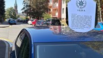 Zmizela žena z Frýdku už v den svých narozenin? Odhalit to můžou záznamy z kamer